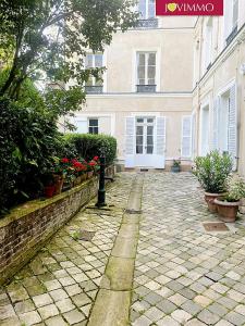 Annonce Vente 2 pices Appartement Versailles 78