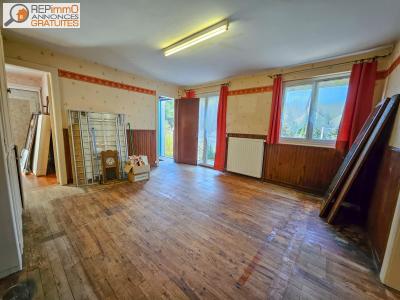 For sale Cornimont 5 rooms 63 m2 Vosges (88310) photo 1