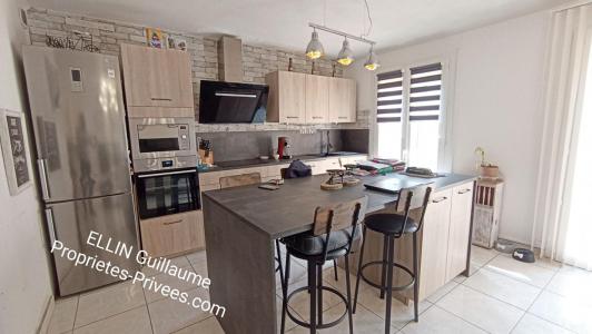 For sale Saint-laurent-de-la-salanque 5 rooms 110 m2 Pyrenees orientales (66250) photo 1