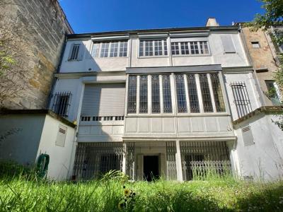 For sale Bordeaux 9 rooms 230 m2 Gironde (33000) photo 1