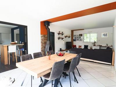 For sale Sainte-anne-sur-brivet 6 rooms 175 m2 Loire atlantique (44160) photo 1