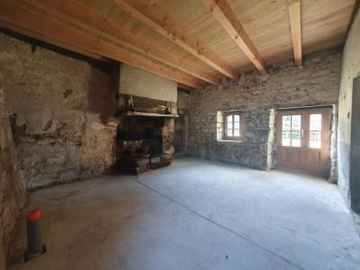 Acheter Maison 94 m2 Bieuzy