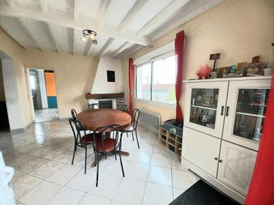 For sale Gente 4 rooms 104 m2 Charente (16130) photo 3