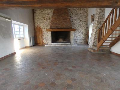 For sale Marville-moutiers-brule 8 rooms 210 m2 Eure et loir (28500) photo 1