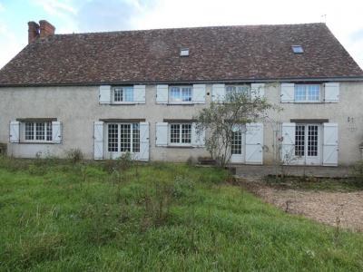 For sale Marville-moutiers-brule 8 rooms 210 m2 Eure et loir (28500) photo 2