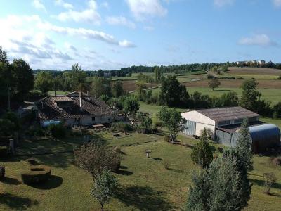 For sale Caussade 10 rooms 165 m2 Tarn et garonne (82300) photo 2