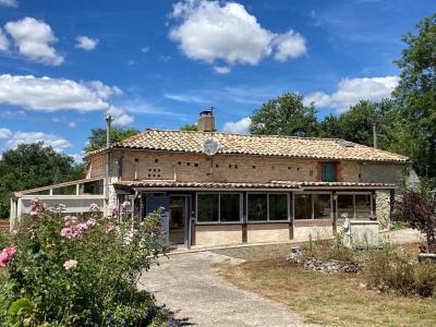 For sale Caussade 10 rooms 165 m2 Tarn et garonne (82300) photo 3