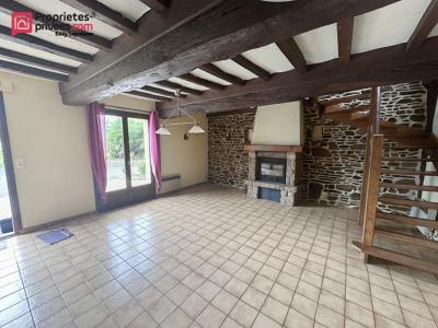 For sale Juvigny-le-tertre 6 rooms 132 m2 Manche (50520) photo 1