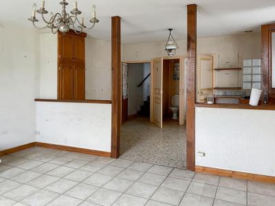 Acheter Maison Tousson 153990 euros