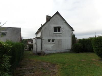 Annonce Vente 5 pices Maison Meneslies 80