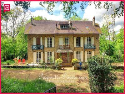 Annonce Vente 20 pices Maison Maintenon 28