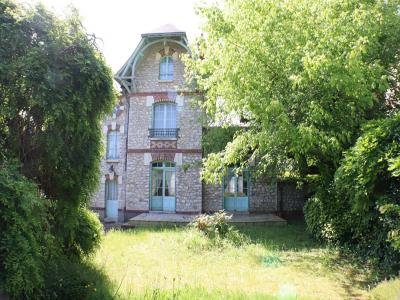 Annonce Vente 10 pices Maison Chateaudun 28