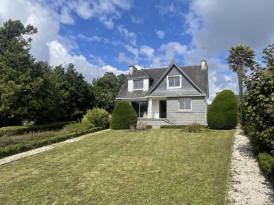 For sale Riec-sur-belon 6 rooms 132 m2 Finistere (29340) photo 3