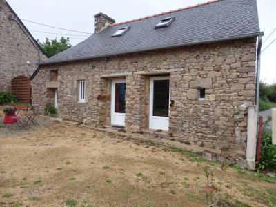 Annonce Vente 6 pices Maison Plehedel 22