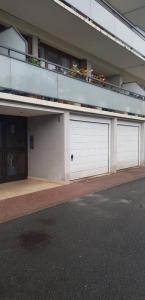 Annonce Location Parking Antony 92