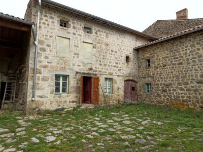 For sale Chapelle-en-lafaye 6 rooms 259 m2 Loire (42380) photo 1