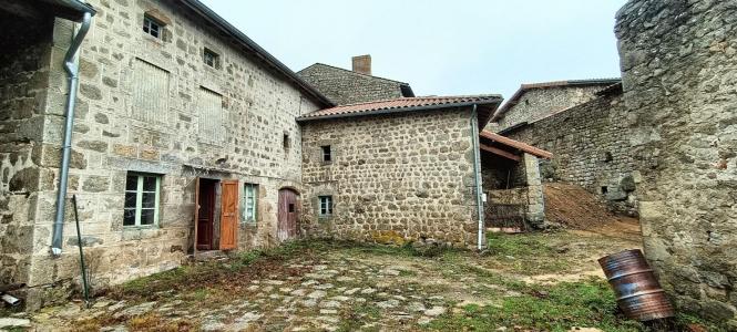 For sale Chapelle-en-lafaye 6 rooms 259 m2 Loire (42380) photo 2