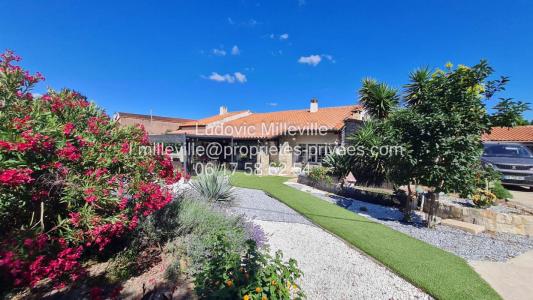 For sale Saint-genies-de-fontedit 6 rooms 165 m2 Herault (34480) photo 4