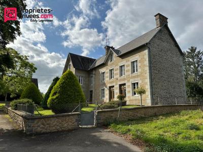 Annonce Vente 7 pices Maison Fontenay 50