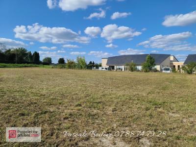 For sale Vernantes 756 m2 Maine et loire (49390) photo 1