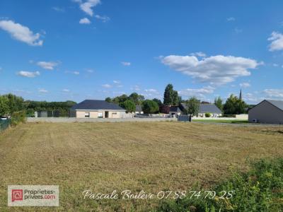 For sale Vernantes 756 m2 Maine et loire (49390) photo 2