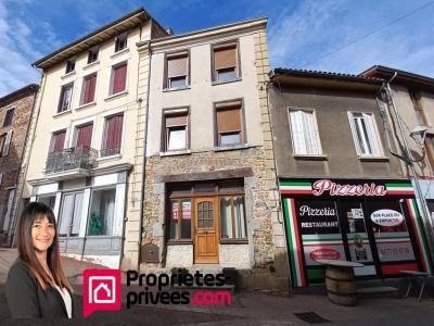 For sale Saint-germain-laval 5 rooms 100 m2 Loire (42260) photo 0