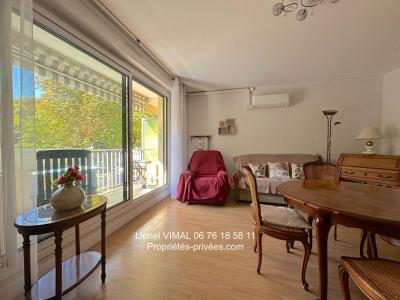 For sale Clermont-ferrand 3 rooms 70 m2 Puy de dome (63000) photo 0