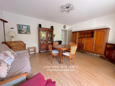 Acheter Appartement Clermont-ferrand Puy de dome