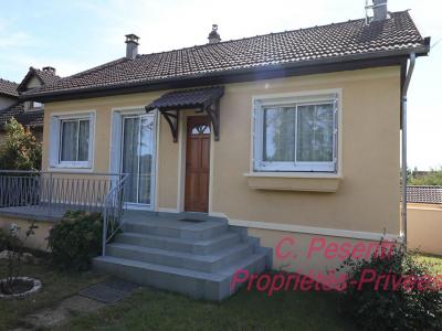 Annonce Vente 6 pices Maison Conches-sur-gondoire 77