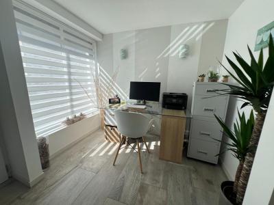 Acheter Maison 132 m2 Angouleme