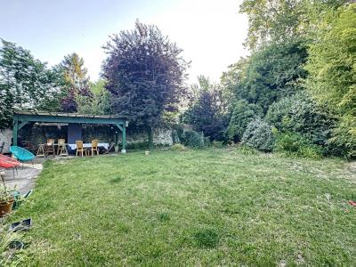 For sale Montlhery 7 rooms 150 m2 Essonne (91310) photo 1