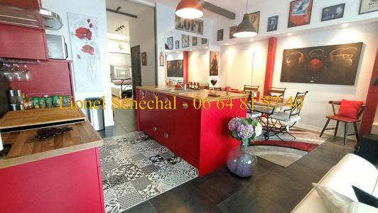 Acheter Appartement 67 m2 Mans