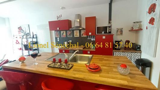 Acheter Appartement Mans 137280 euros