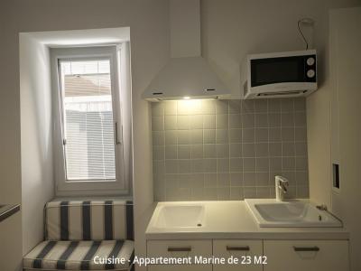 For sale Bonifacio 1 room 23 m2 Corse (20169) photo 2