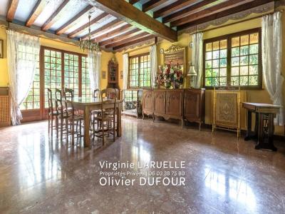 For sale Saint-martin-du-vivier 6 rooms 210 m2 Seine maritime (76160) photo 4