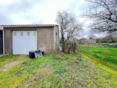 For sale Saint-germain-sur-moine 784 m2 Maine et loire (49230) photo 2