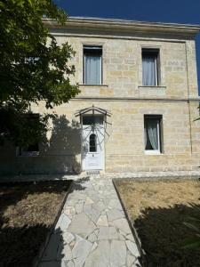 For sale Coutras 5 rooms 119 m2 Gironde (33230) photo 1