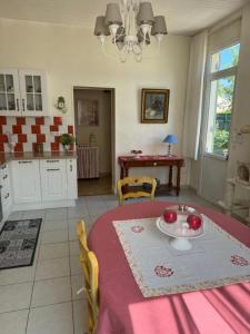 For sale Coutras 5 rooms 119 m2 Gironde (33230) photo 4