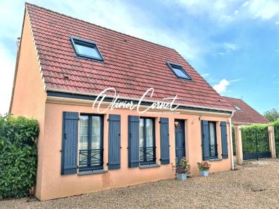 For sale Montigny-le-chartif 6 rooms 110 m2 Eure et loir (28120) photo 0