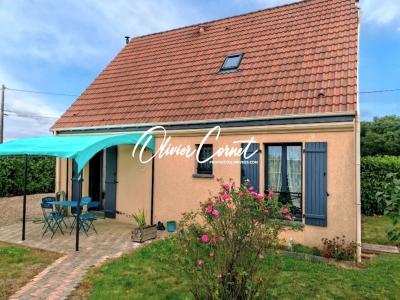 Annonce Vente 6 pices Maison Montigny-le-chartif 28