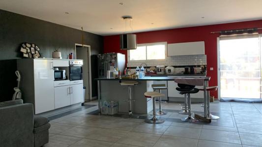 For sale Ouzilly 7 rooms 171 m2 Vienne (86380) photo 1