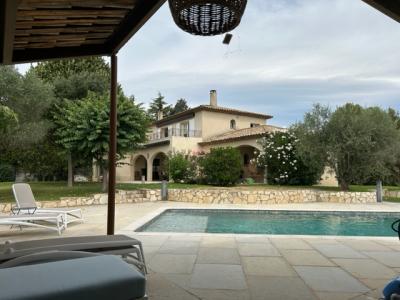 For sale Saint-georges-d'orques 8 rooms 238 m2 Herault (34680) photo 1