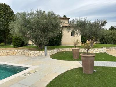 For sale Saint-georges-d'orques 8 rooms 238 m2 Herault (34680) photo 2