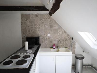 For sale Meulan 2 rooms 28 m2 Yvelines (78250) photo 2