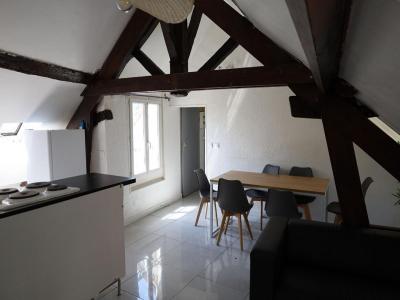 For sale Meulan 2 rooms 28 m2 Yvelines (78250) photo 3