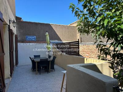 For sale Loupian 4 rooms 85 m2 Herault (34140) photo 0