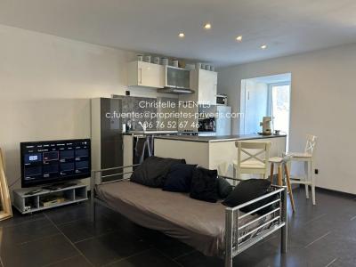 Acheter Appartement Loupian Herault