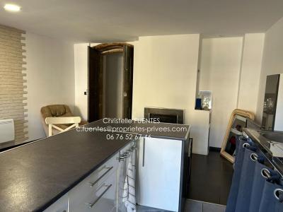 Acheter Appartement Loupian 220000 euros