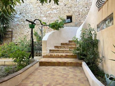 For sale Loupian 6 rooms 145 m2 Herault (34140) photo 0