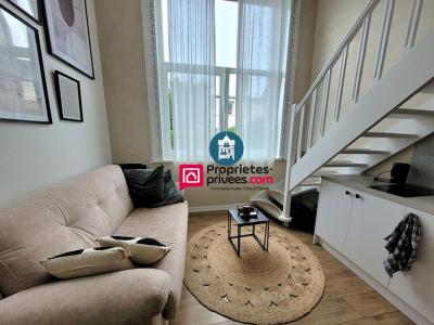 For sale Wimereux 1 room 25 m2 Pas de calais (62930) photo 1